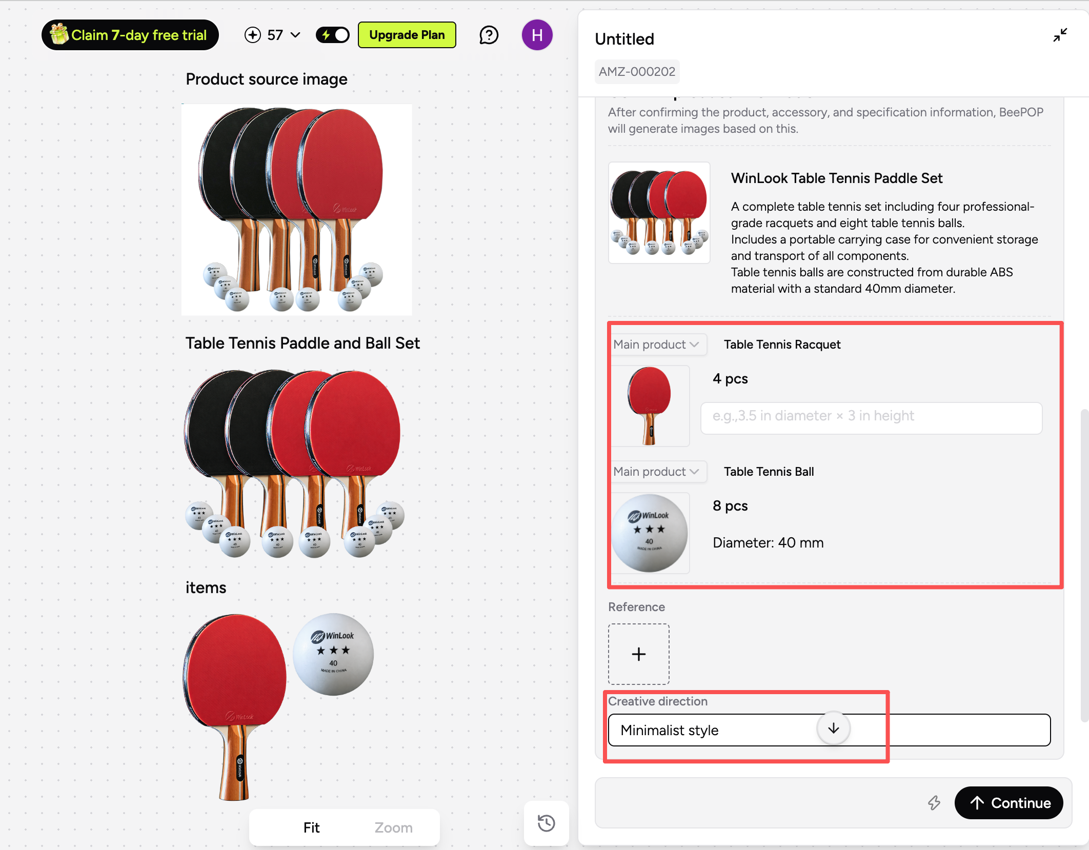 Review and Adjust